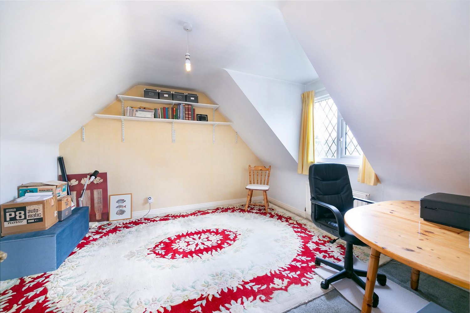 30 Old Road, Holme-on-spalding-Moor, York