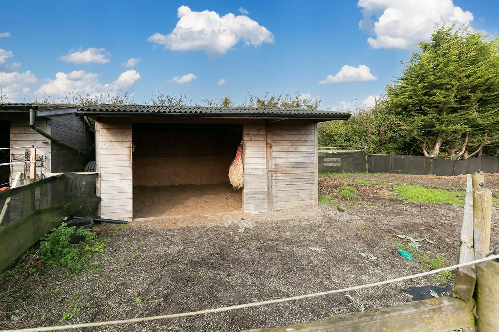 Braemar Howden Road, Holme-on-spalding-Moor, York
