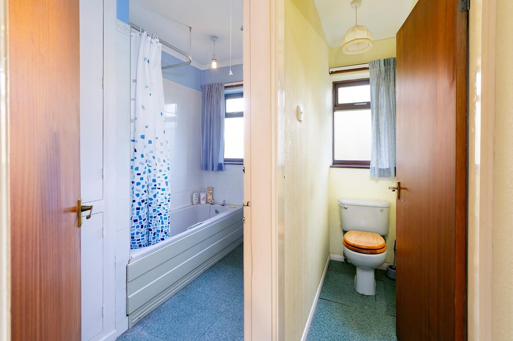 1 Butts Lane, Wilberfoss, York