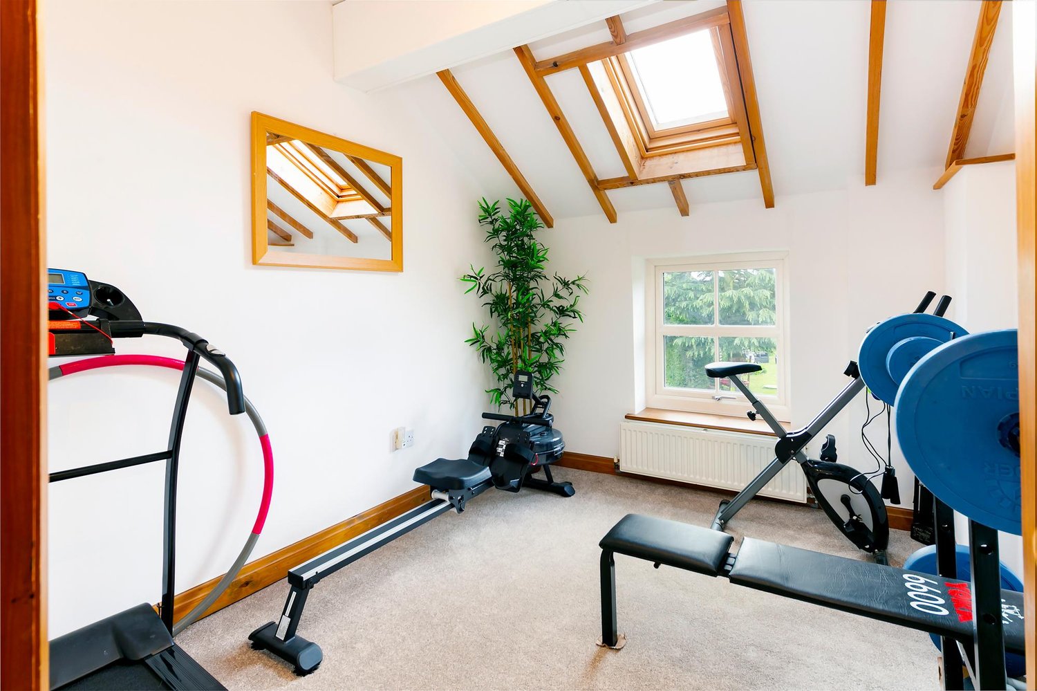 The Granary Holme Road, Shiptonthorpe, York