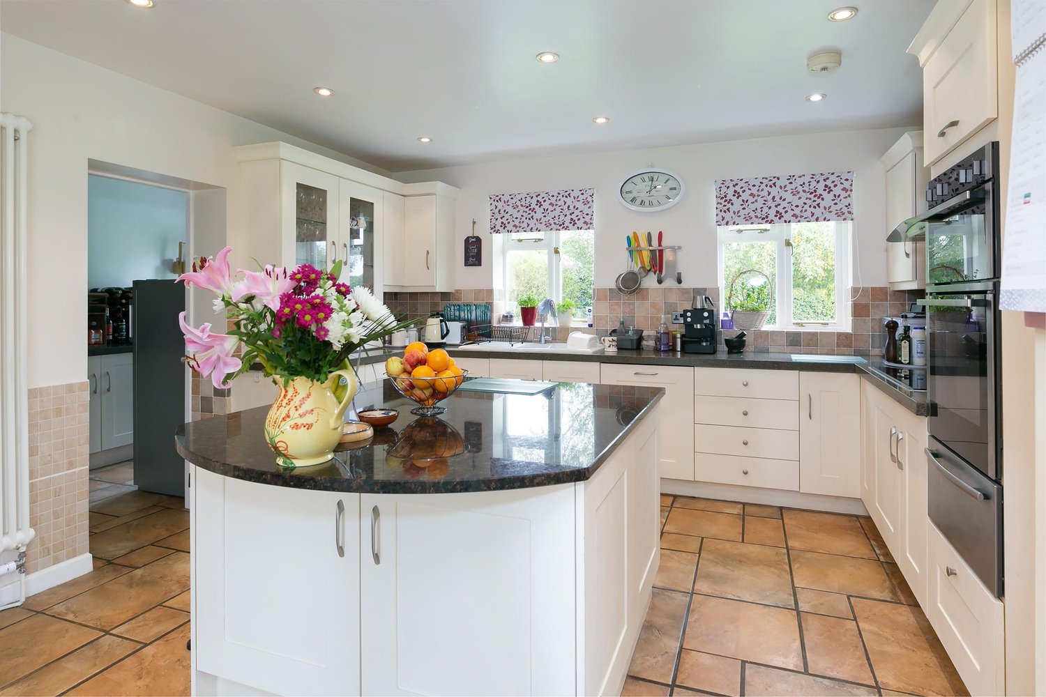 Hagg Bridge House Storwood, Melbourne, York