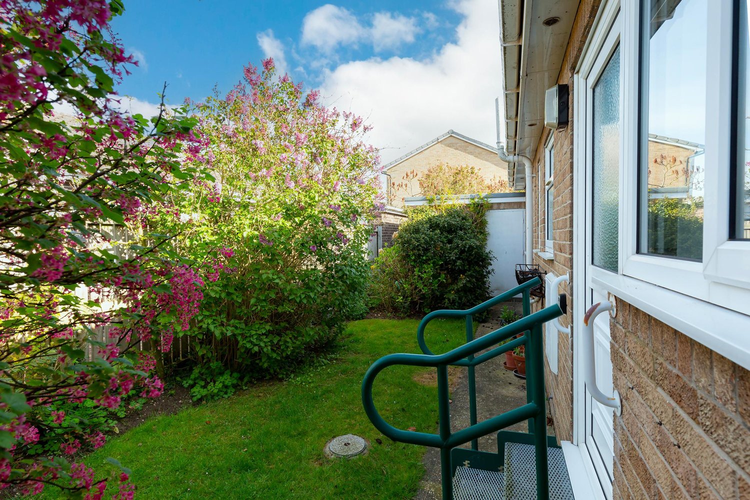 8 Southfield Road, Pocklington, York