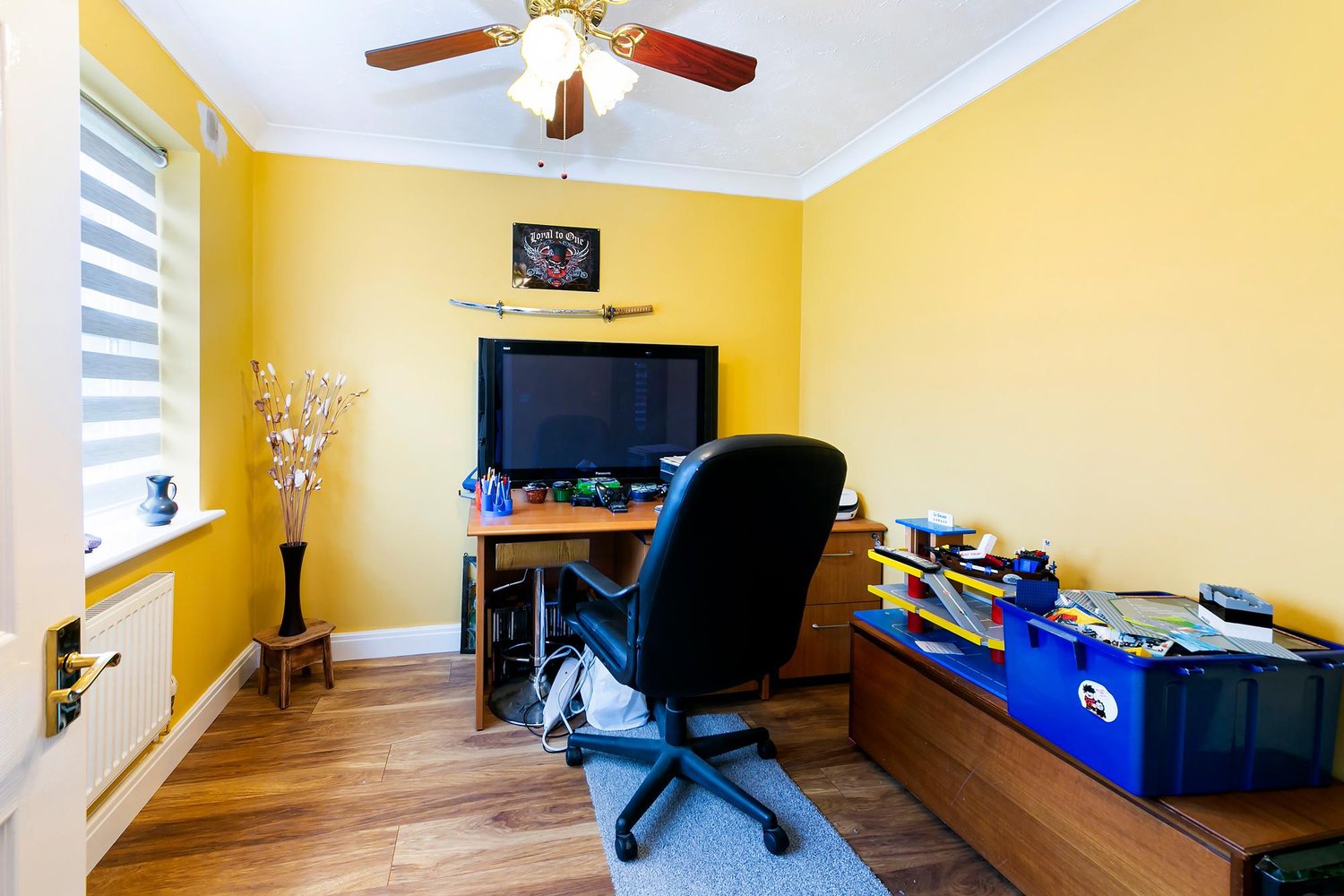 3 Shipman Road, Market Weighton, York