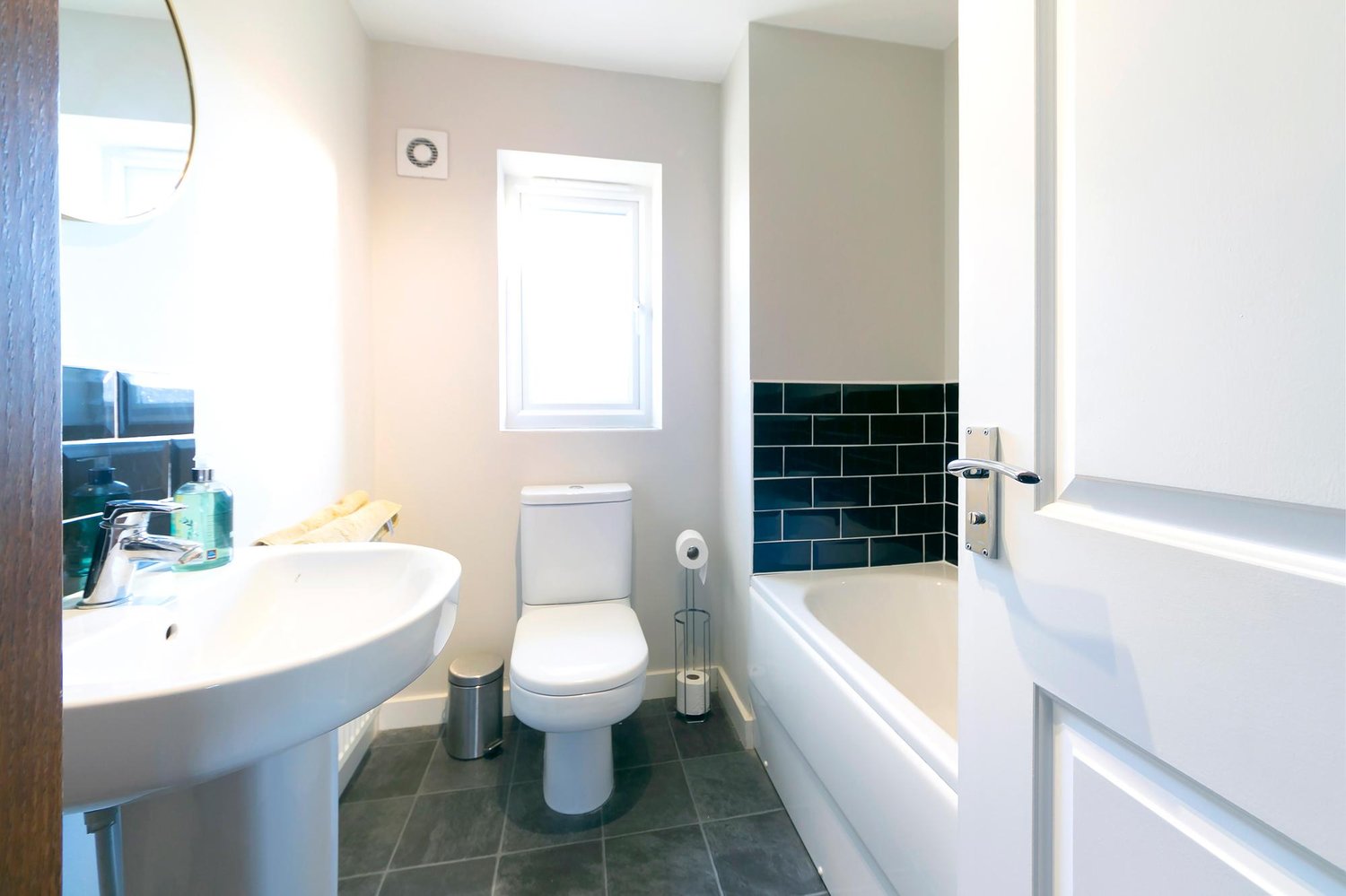 16 Bow Bridge Close, Market Weighton, York