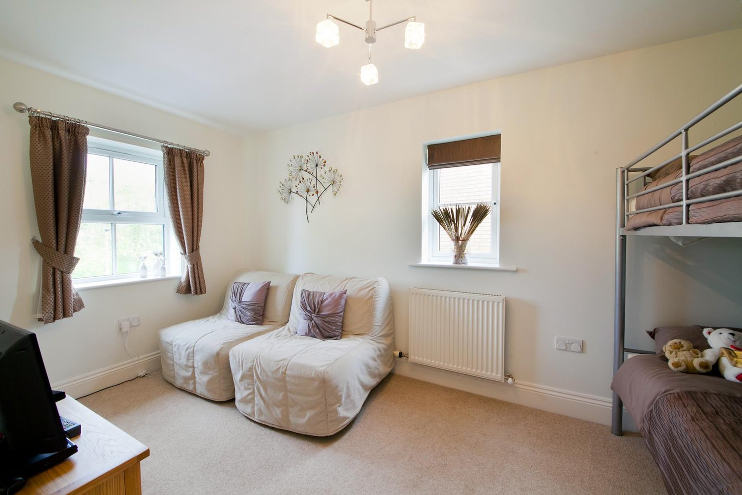 31 Badgerwood Walk, , York