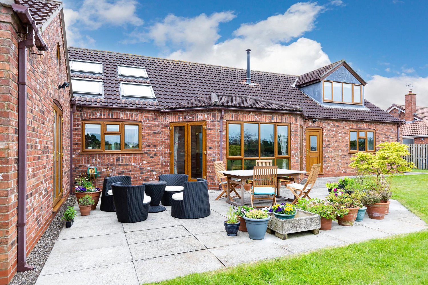 Cobwebs Mill Lane, Ellerton, York