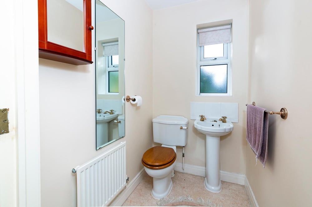 12 The Rowans, Holme-on-spalding-Moor, York