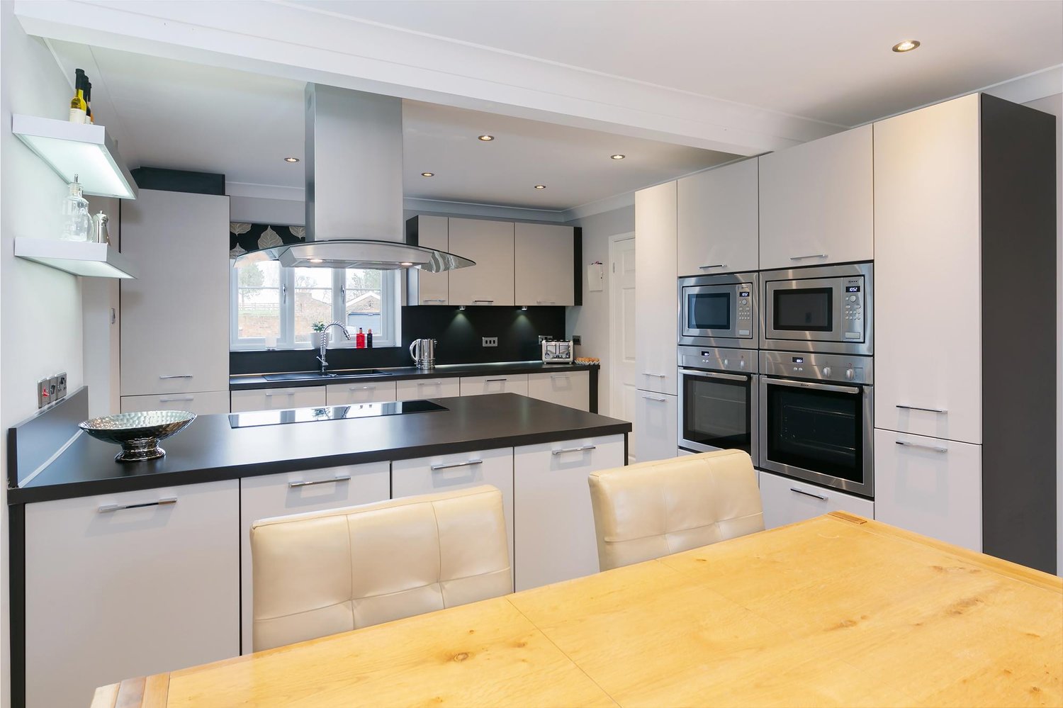 *1 Beckside, Elvington, York