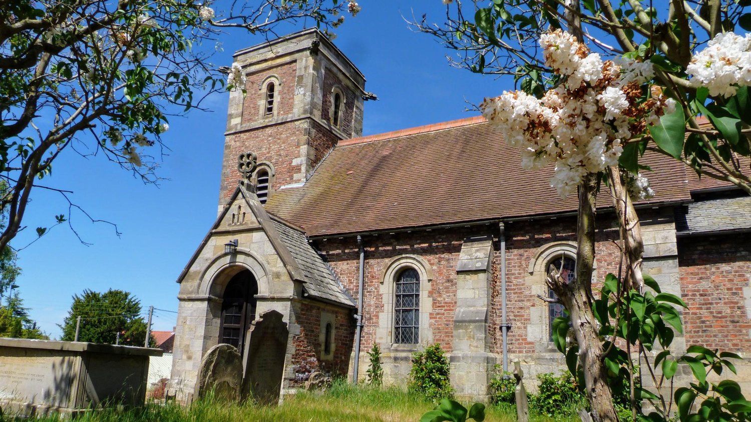 Plot 3 Field Lane, Holtby, York