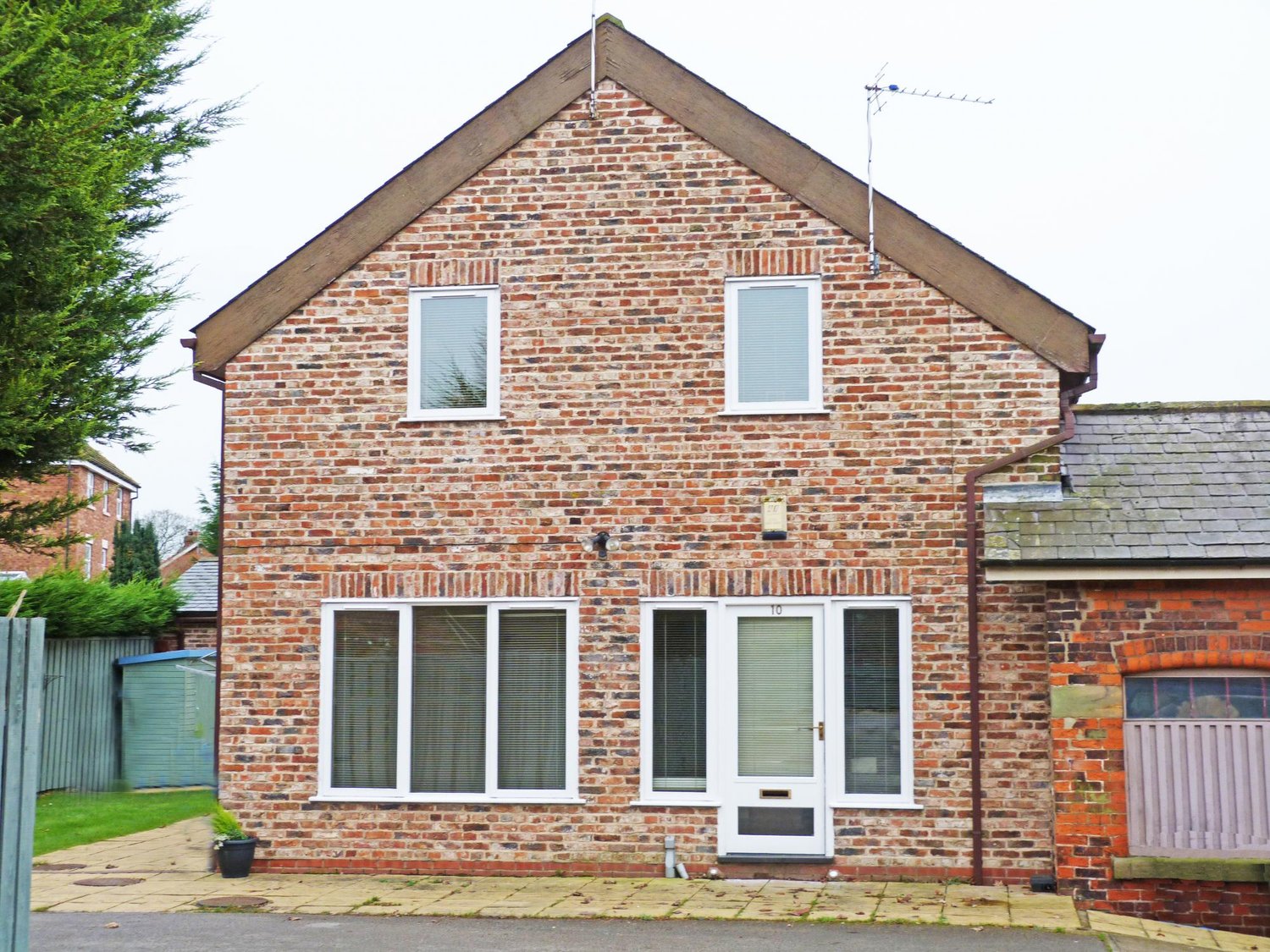 *10 Hudson Court, Market Weighton, York