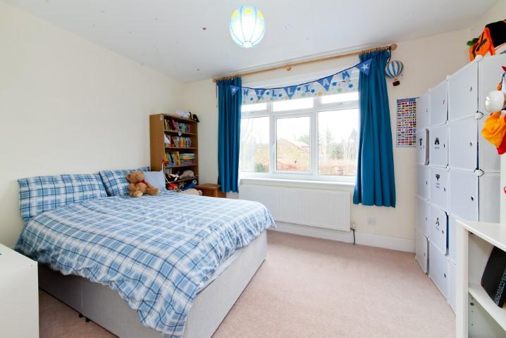 Sycamore House Westgate, North Newbald, York