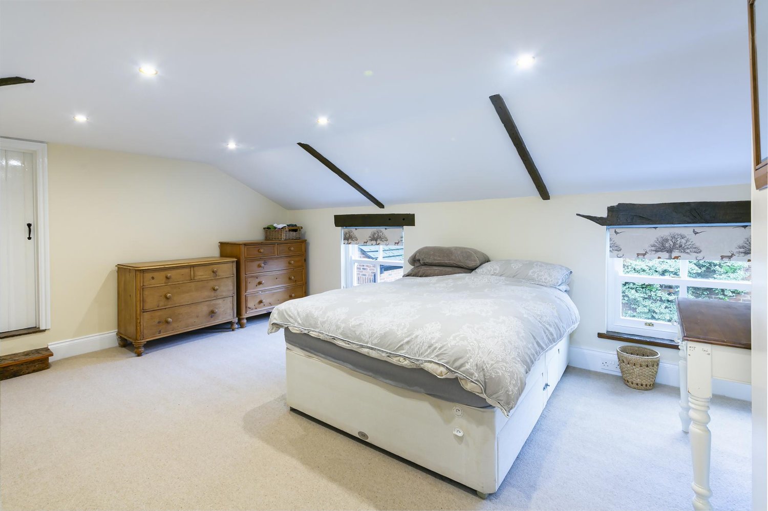 Prospect House / 31 Church Street, Bubwith, Selby