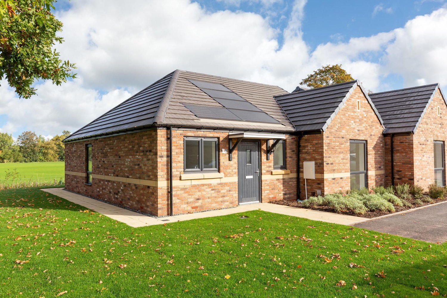 *7 Lavender Fields, Feoffee Common Lane, Barmby Moor