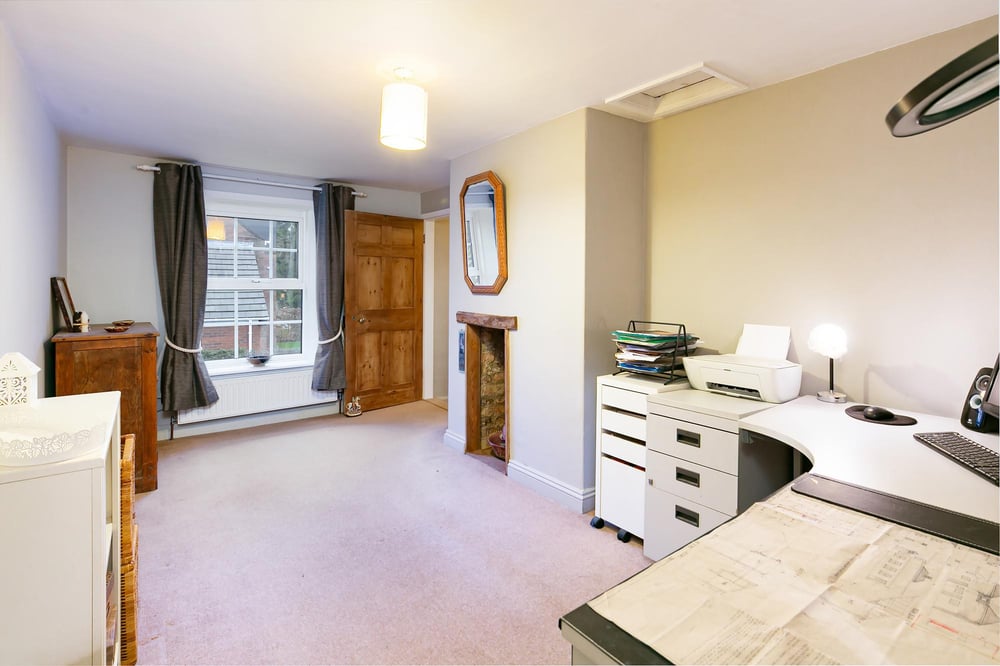 The Old School House Moor End, Holme-on-spalding-Moor, York