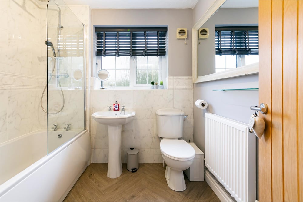 60 Shipman Road, Market Weighton, York