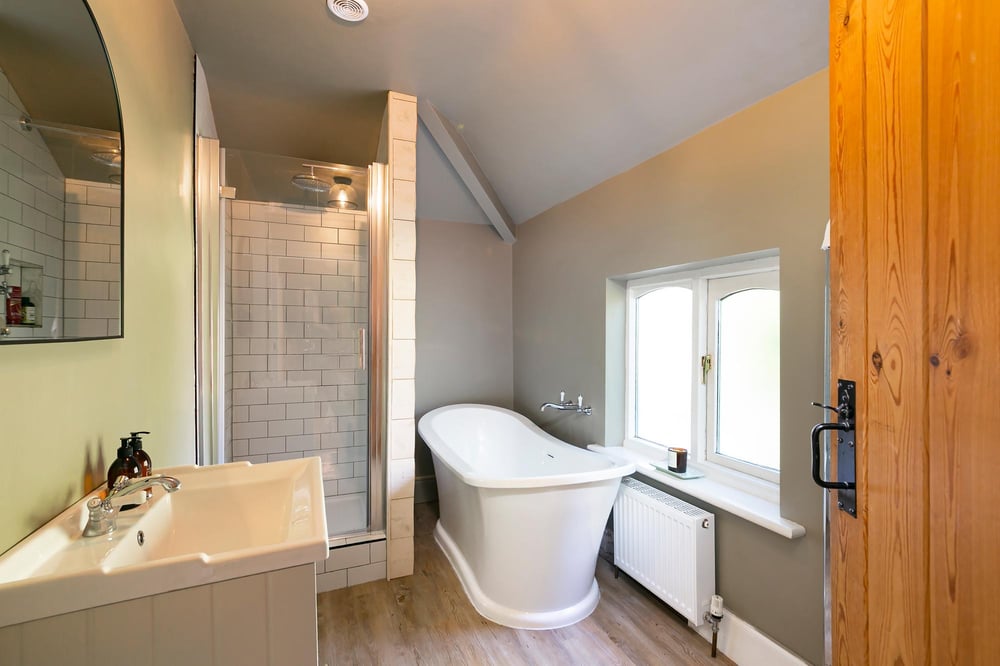 Fernlea Back Lane, Barmby Moor, York