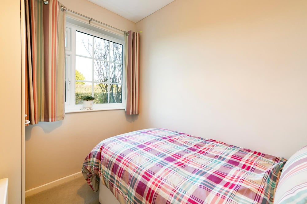 Town End Farm , Bielby, York