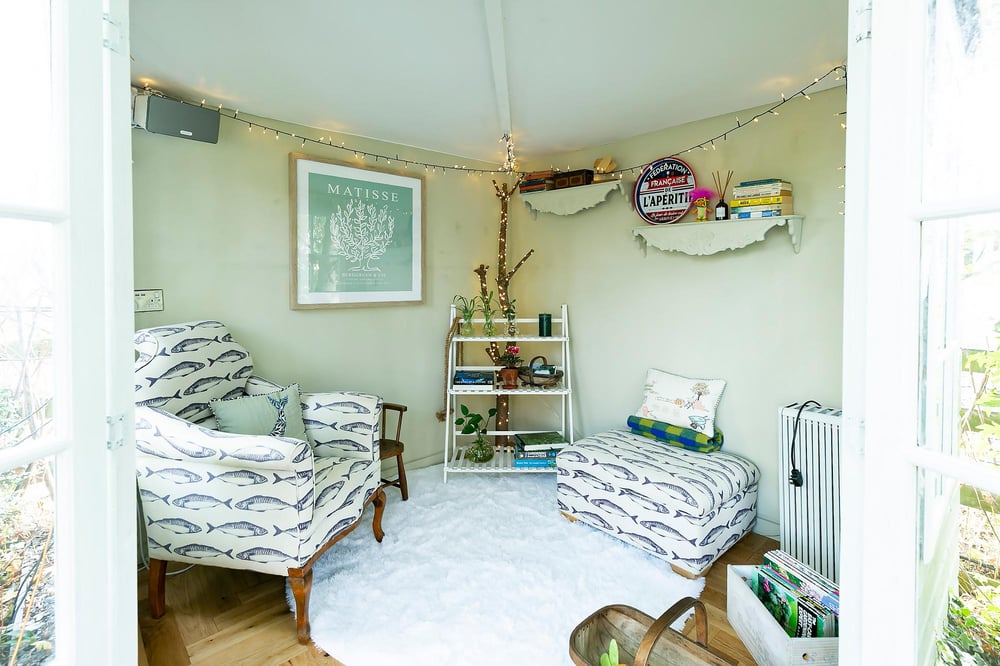 Dutch Barn Moor Lane, Stamford Bridge, York