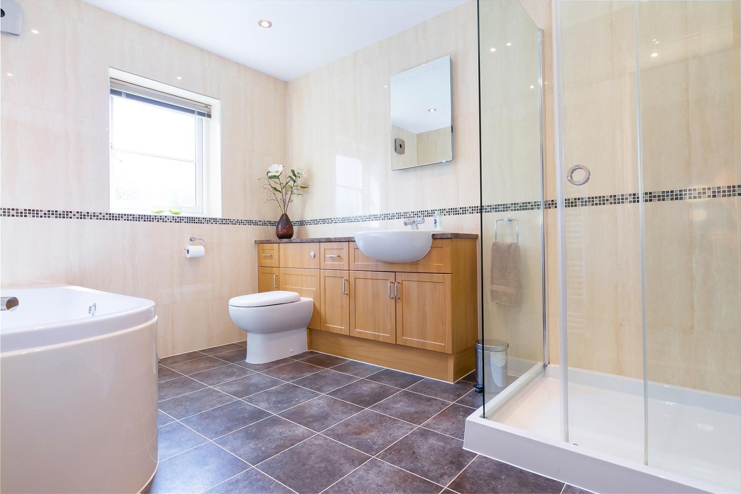 The Gables Main Street, Bolton, York