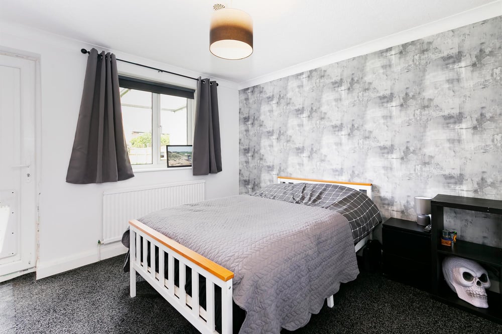 2 Derwent Park Close, Sutton on Derwent, York