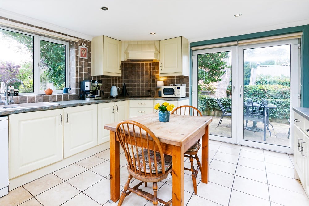 The Old Forge Huggate Road, North Dalton, Driffield