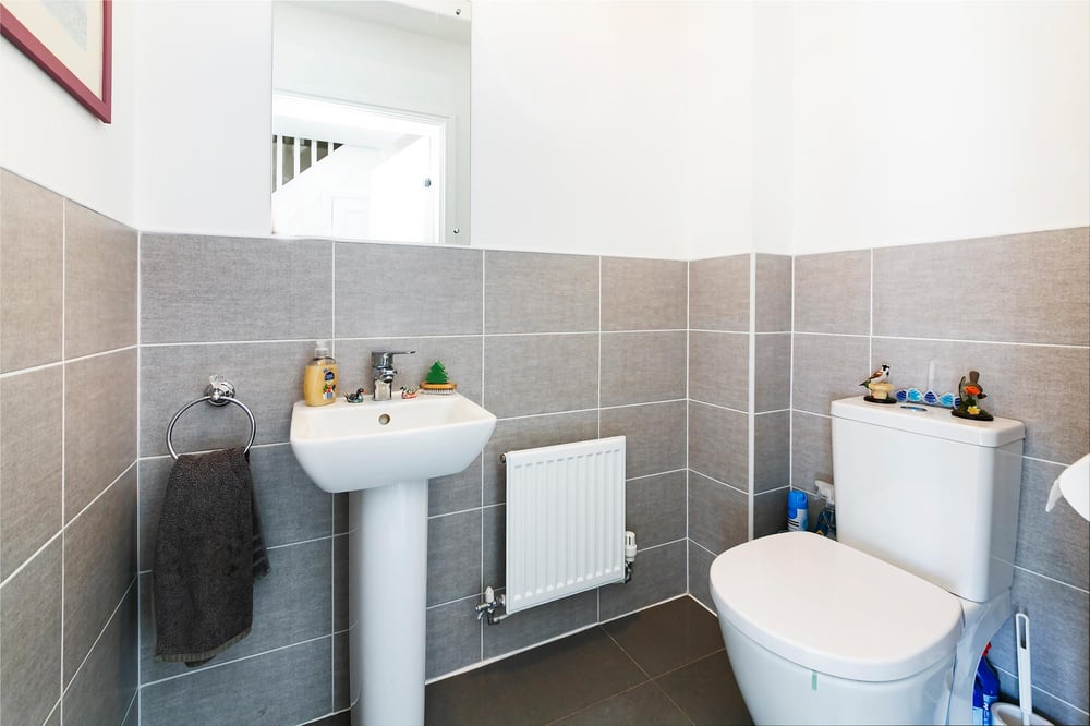 9 Javerley Street, Pocklington, York