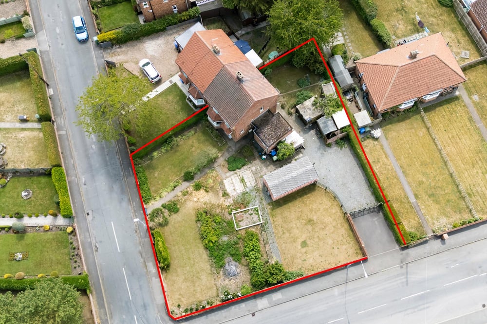 44 Westfield Road, Market Weighton, York