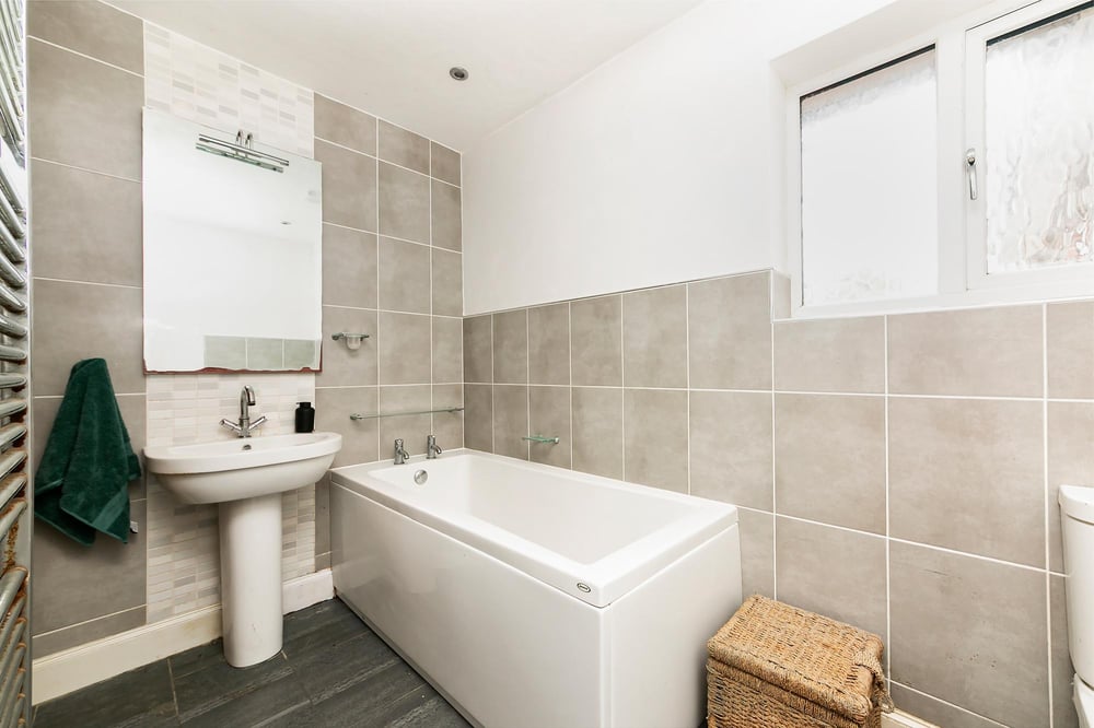 Applegarth Cottage Church Lane, Seaton Ross, York