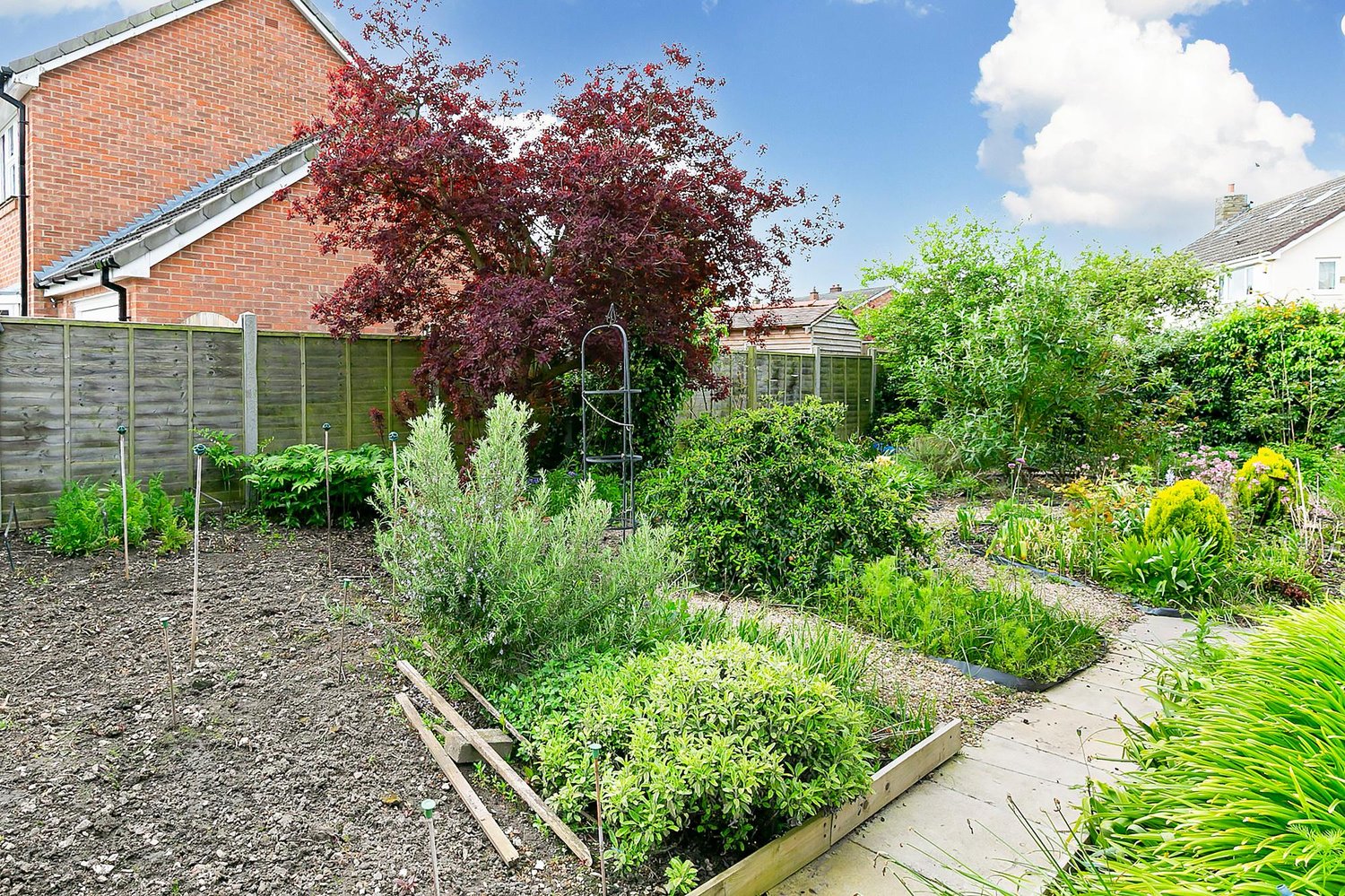 30 Old Road, Holme-on-spalding-Moor, York