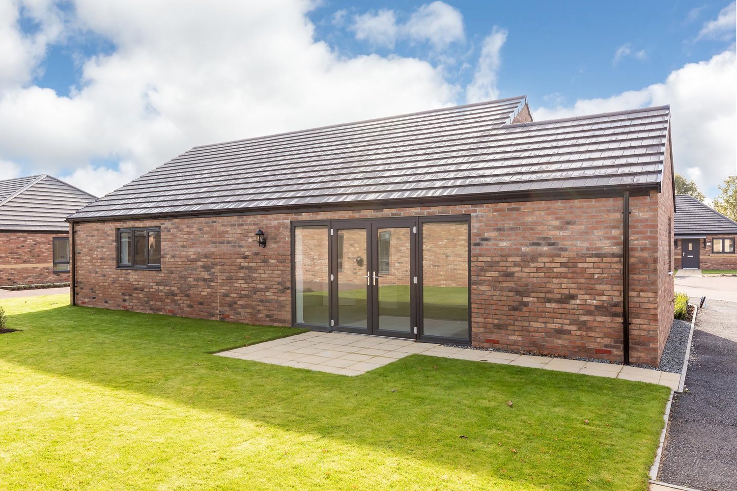 10 Lavender Fields, Feoffee Common Lane, Barmby Moor