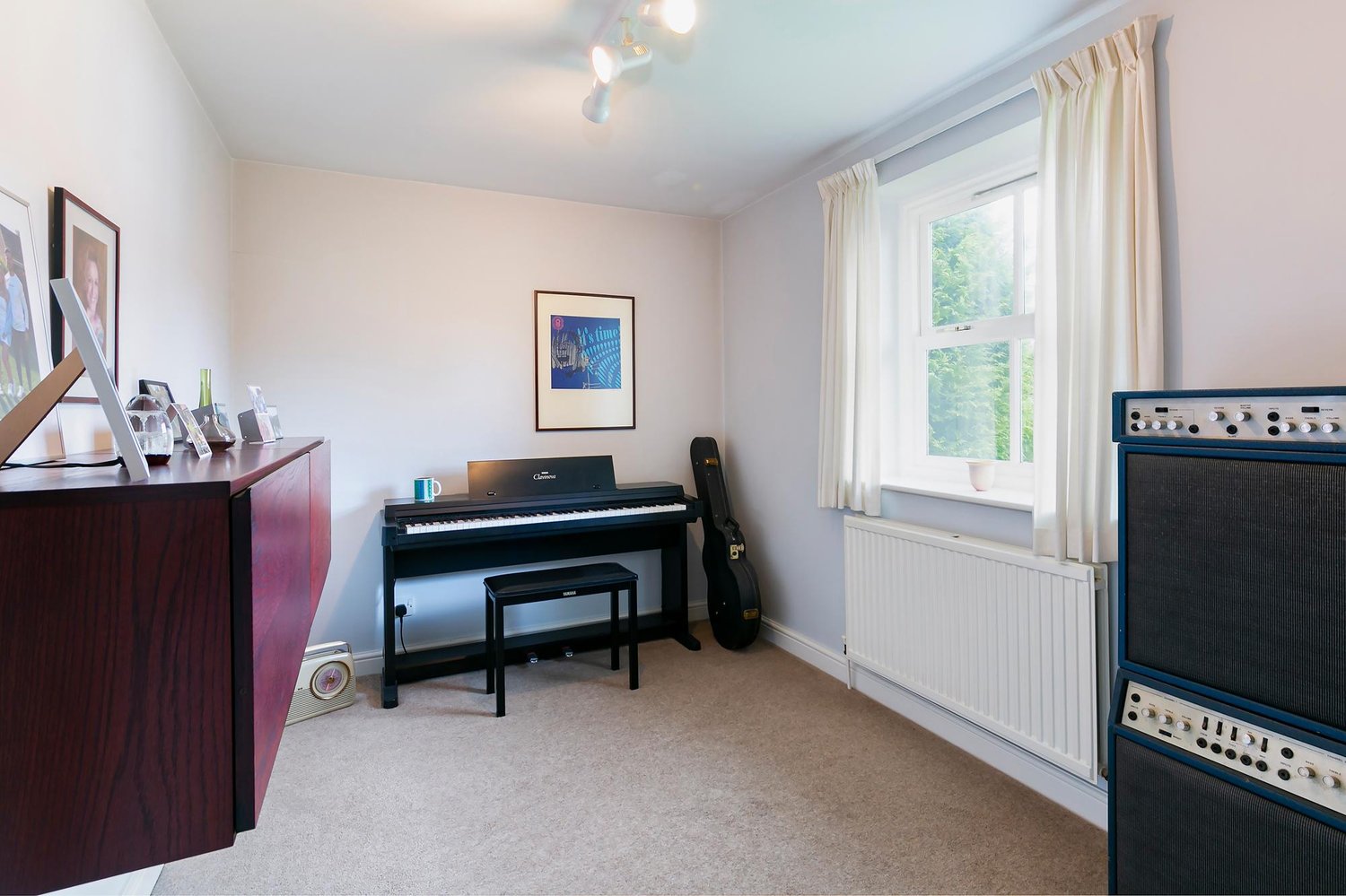 Priory Barn Main Street, Everingham, York