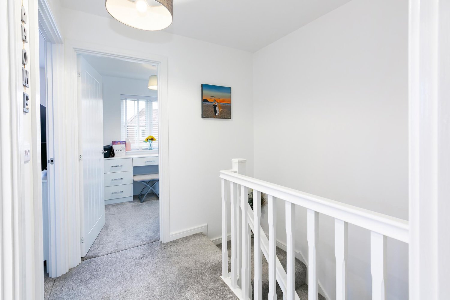 40 Barley Avenue, Pocklington, York