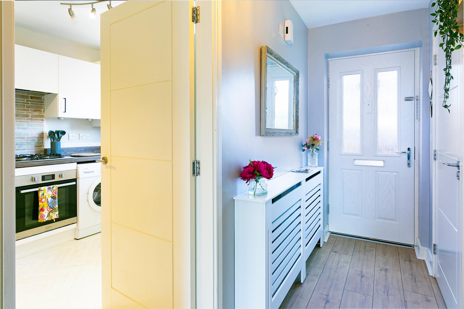 6 Maple Close, Market Weighton, York