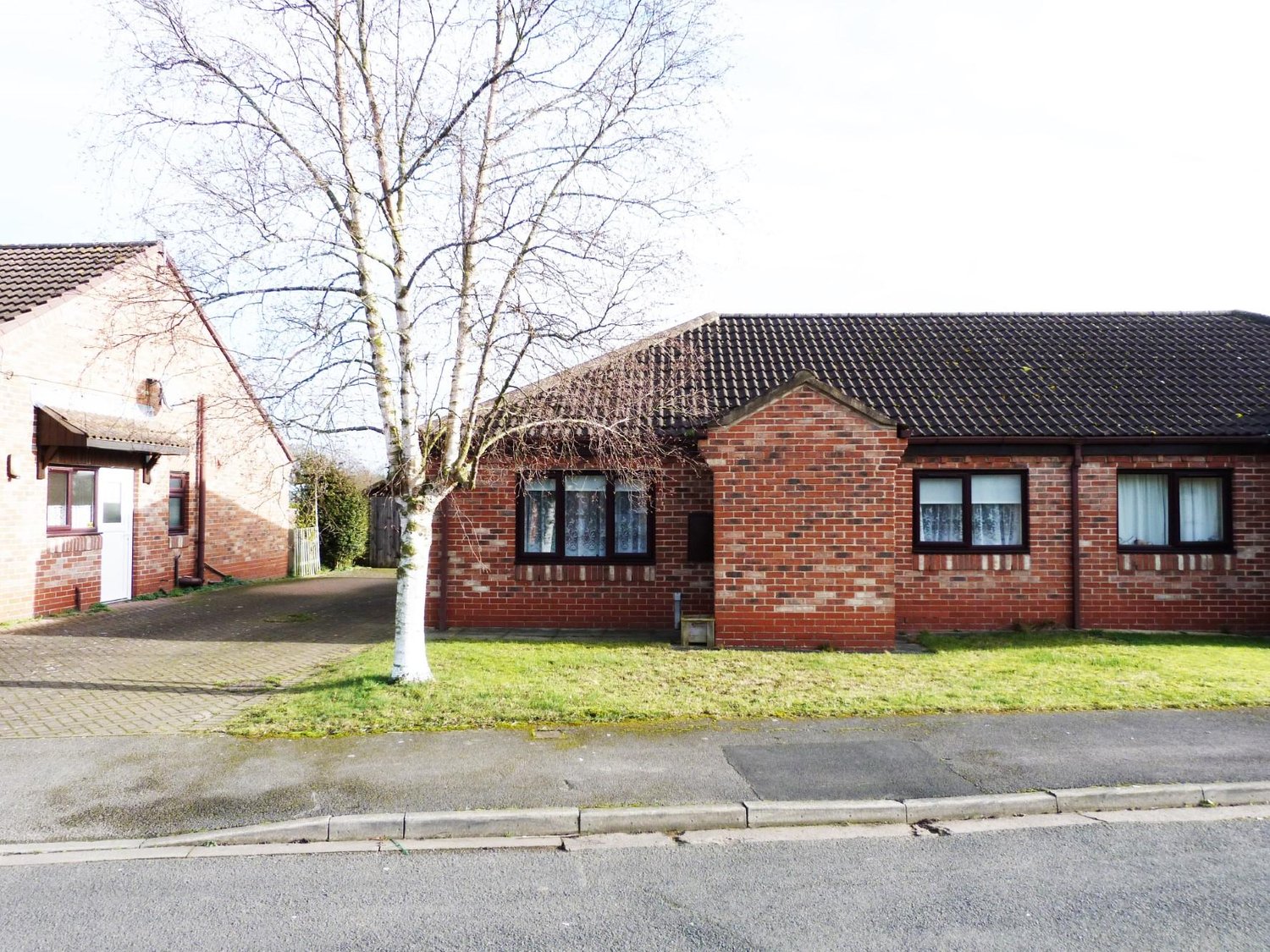 10 Springfield Estate, Holme-on-Spalding-Moor, York