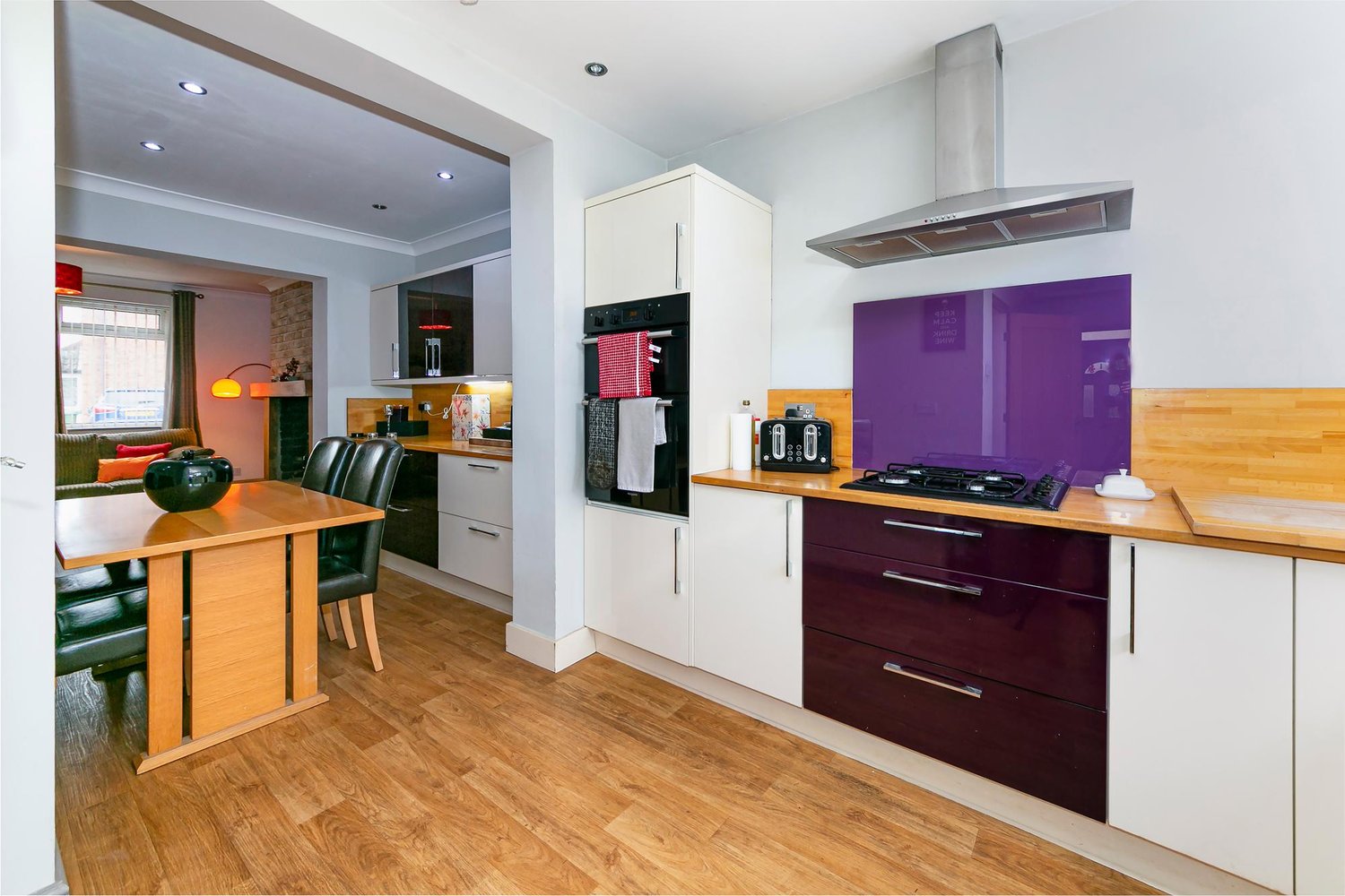 1 Victoria Road, Pocklington, York