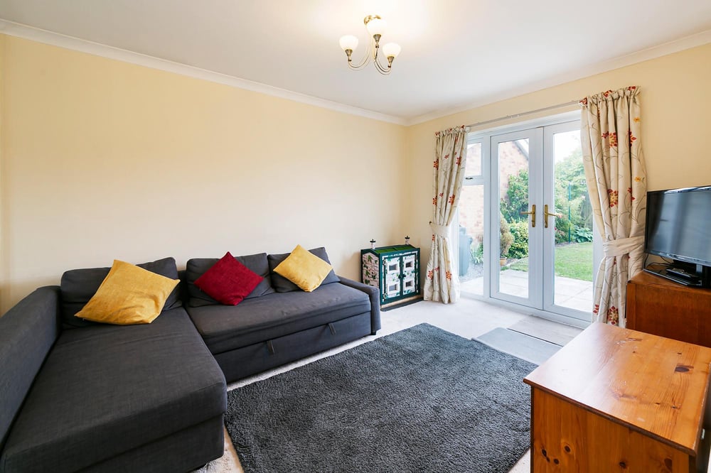 44 Moorfield Way, Wilberfoss, York