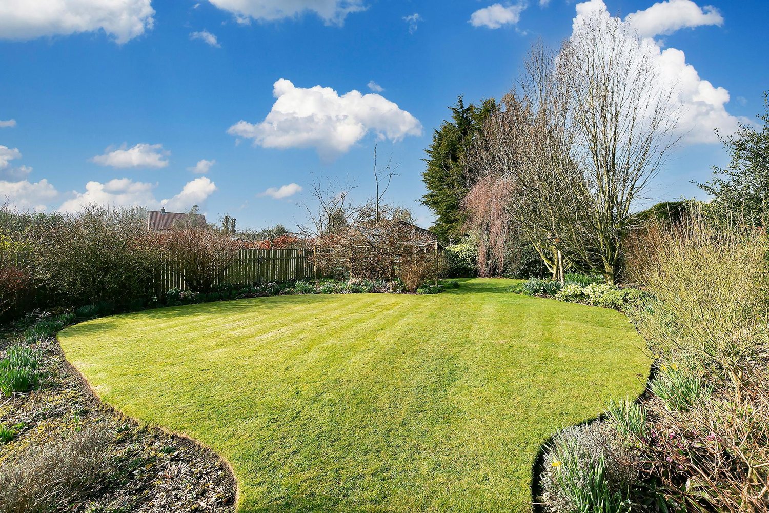 Hadhams Stocks Hill, Huggate, York