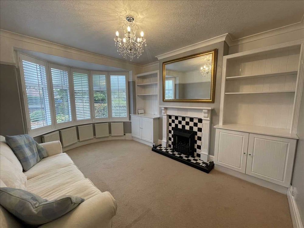 Garths End, Pocklington