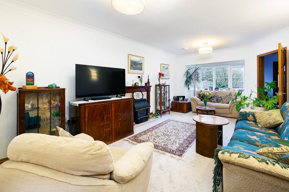 1 Swales Drive, Market Weighton, York