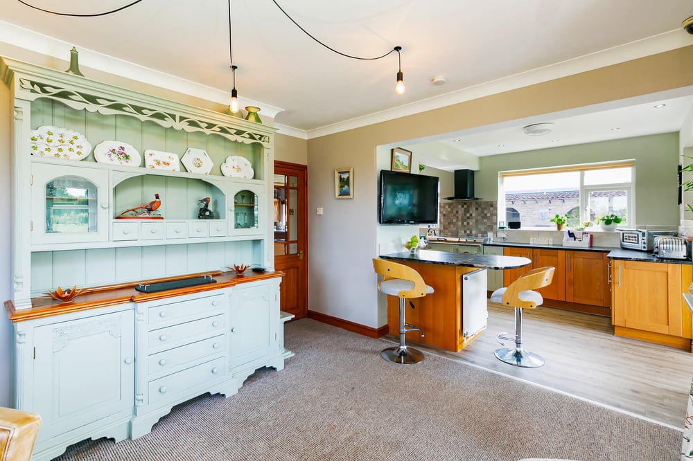 Salhouse ., Highfield, Selby