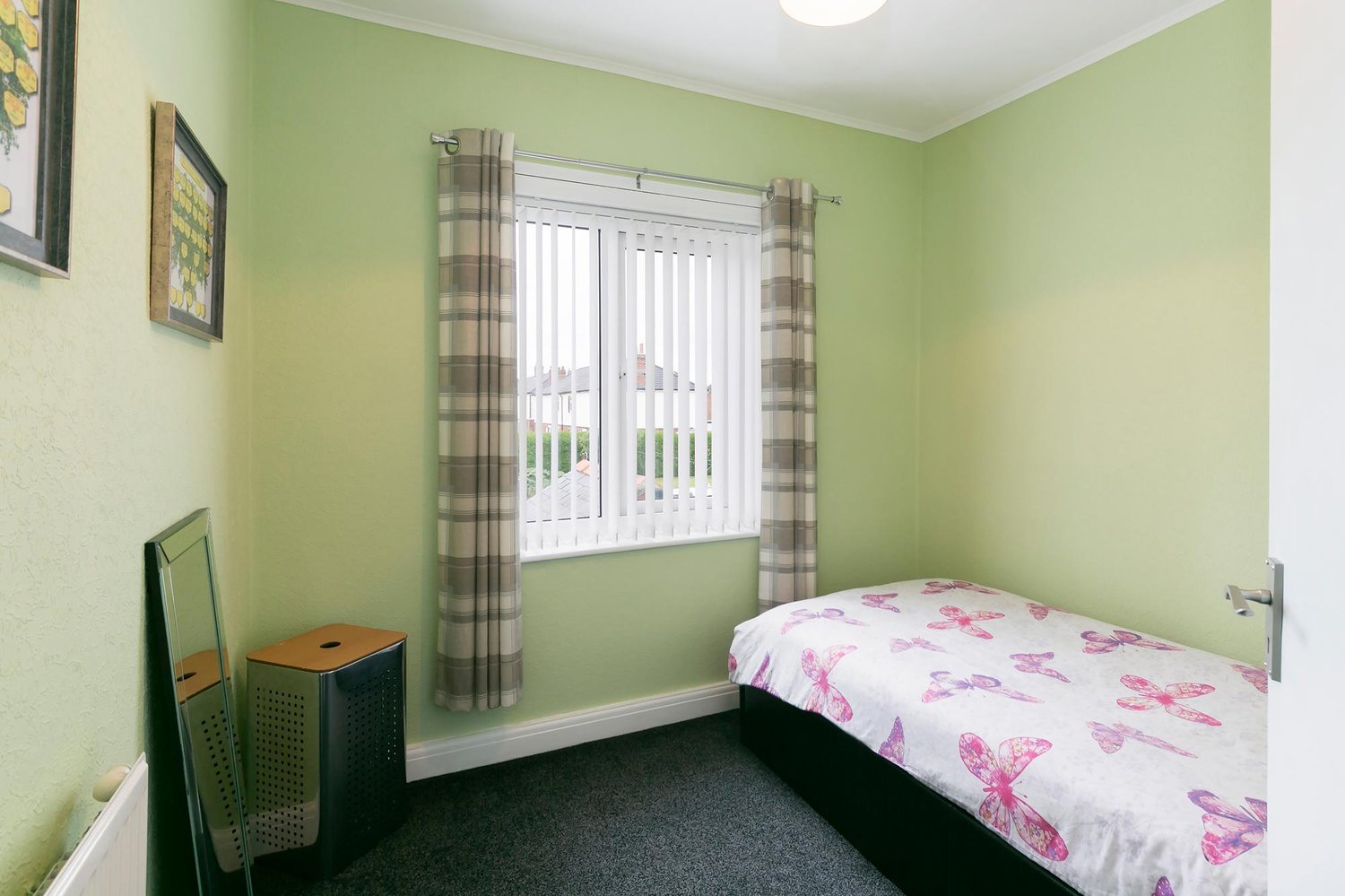 90 Summerson Terrace, Pocklington, York