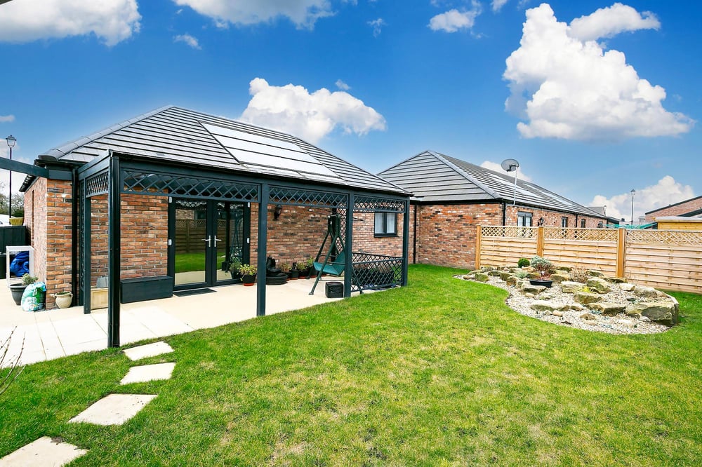 18 Lavender Fields, Barmby Moor, York