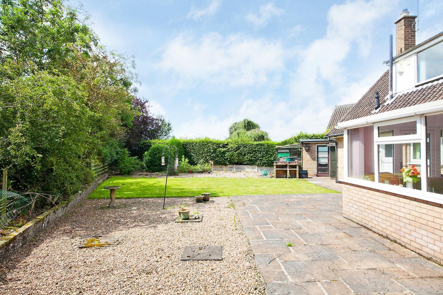 3 Russet Drive, York