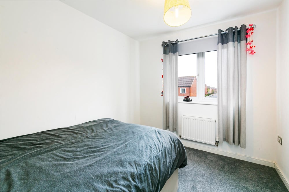 27 Londesborough Road, Market Weighton, York