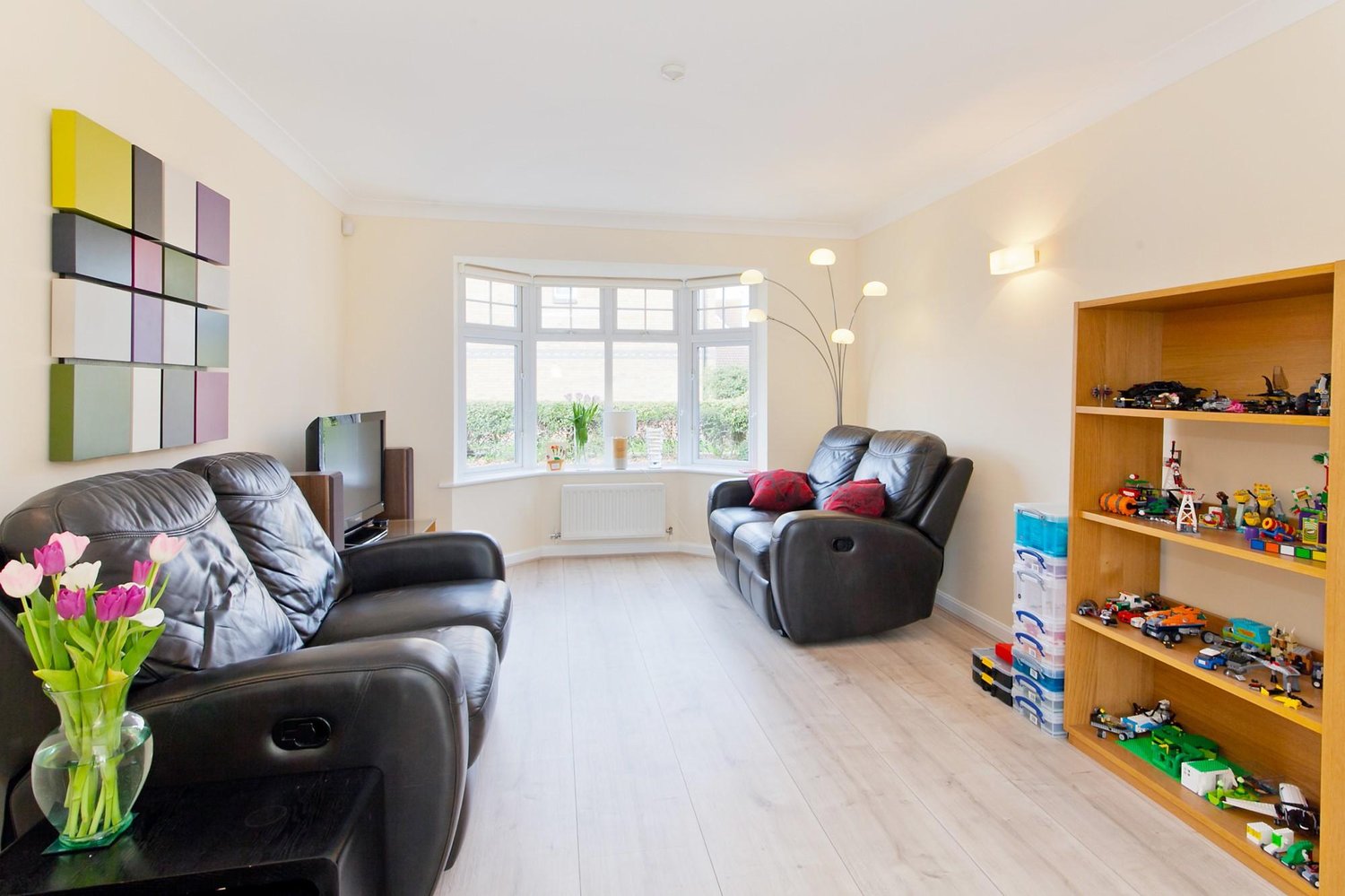 56 The Paddock, Wilberfoss, York