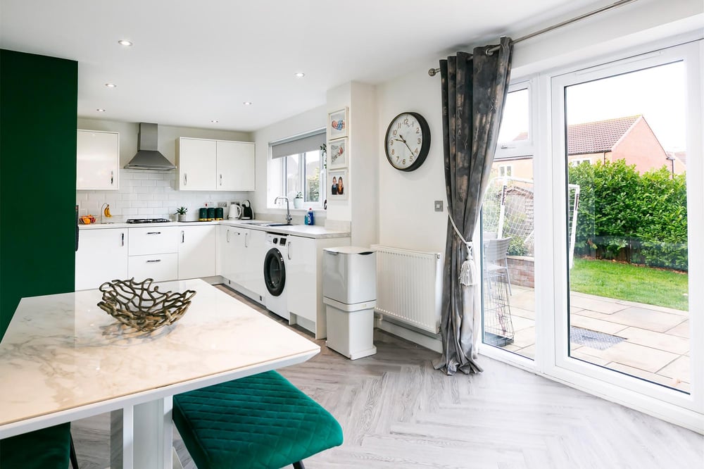 27 Londesborough Road, Market Weighton, York