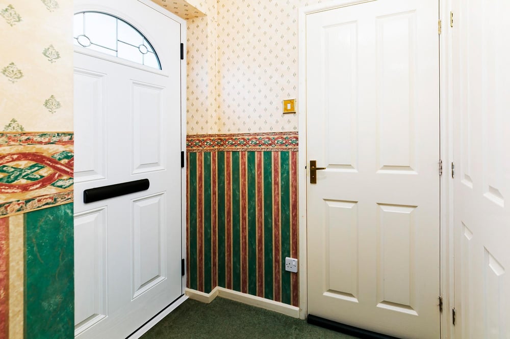 42 Moorfield Way, Wilberfoss, York