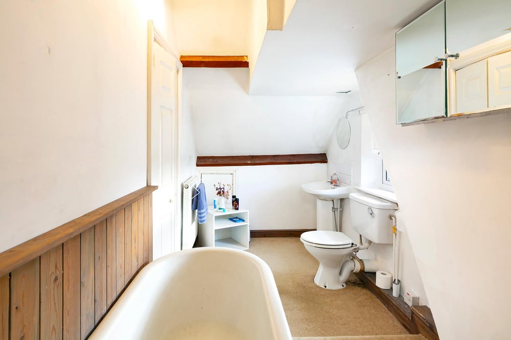 Oak House Farm Main Street, Bolton, York