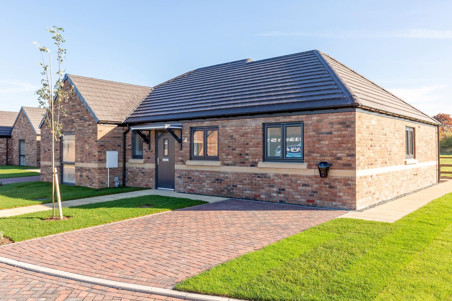 21 Lavender Fields, Feoffee Common Lane, Barmby Moor