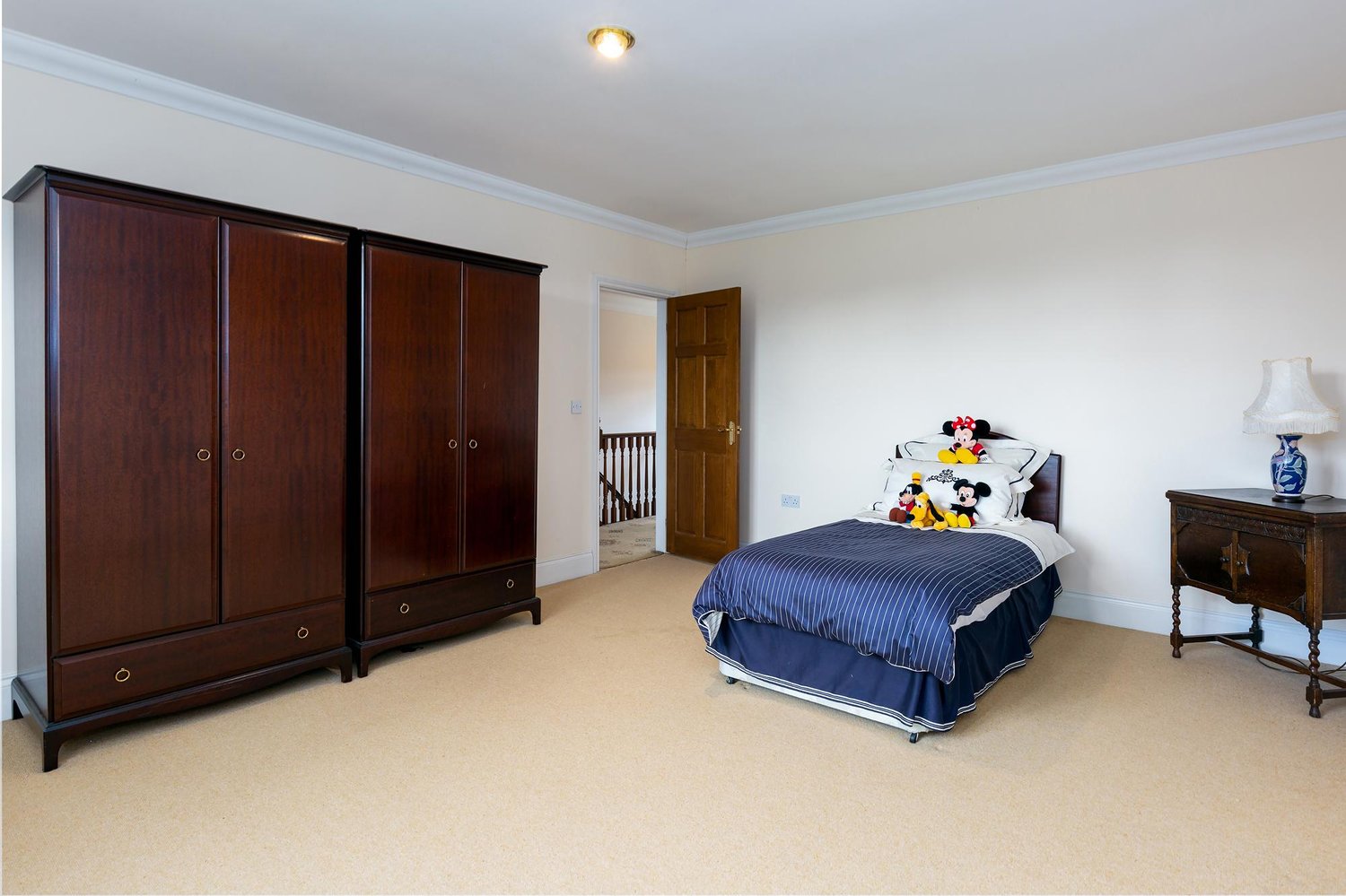 Grange House  Sandhill Lane, Sutton on Derwent, York